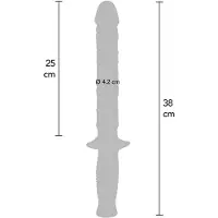 Get Real | - The Manhandler 38 Cm Skin