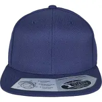 Flexfit Pet '110 Fitted' navy