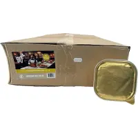 Freds 50x300 gr kuipje hond kennelpack gevogelte hondenvoer