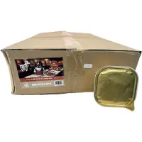 Freds 50x300 gr kuipje hond kennelpack hert / gevogelte hondenvoer