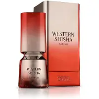 French Avenue Western Shisha Parfum, 100 ml (unisex)