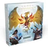 Plaid Hat Games Ashes Ascendancy Starter Set