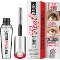 Benefit Mascara Ze zijn echt! Magneet mascara mini 4 g