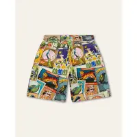 Oilily Prins Short- maat116/6yr