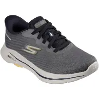 SKECHERS Slip-Ins Go Walk 8 Pate Sneakers Heren