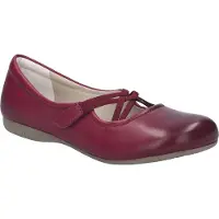 Josef seibel Ballerina 'Fiona 39' bordeaux