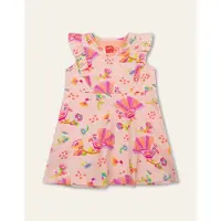 Oilily Daisya Jurk- maat110/5yr