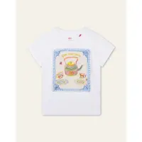 Oilily Tak T-Shirt- maat164/14yr
