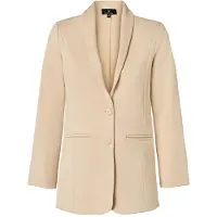 Mart Visser Brianna Blazer Creme