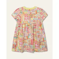 Oilily Doodle Jurk- maat74/12m