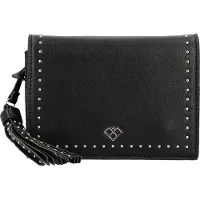 Mymo Clutch zwart
