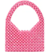 Mymo Handtas fuchsia
