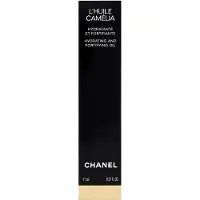 Chanel L'huile Camelia 11 ml