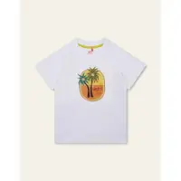 Oilily Tristan t-shirt