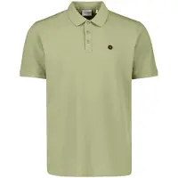 No-excess Shirt lichtgroen