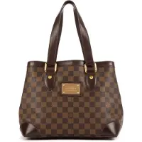 Louis Vuitton Hampstead PM Schoudertas