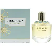 Elie Saab Girl of Now Eau de Parfum
