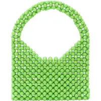 Mymo Handtas groen