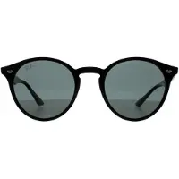 Ray-Ban Zonnebril 2180 601/71 Zwart Groen 51mm