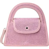Mymo Handtas rosa / eosine