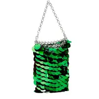 Mymo Handtas groen