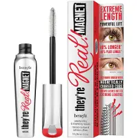 Benefit Mascara Ze zijn echt! Magneet mascara 8.5 g