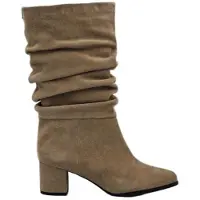 Peter kaiser 9-75324-45 Laarzen | Maat 5.5 Dames Taupe
