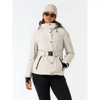Falcon niusha jacket ski jack dames -