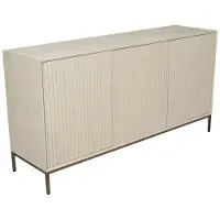 Starfurn dressoir madison sand 165 cm