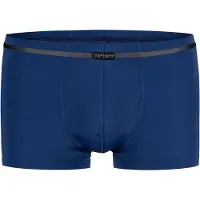 Olaf Benz Boxershorts ' RED2506 Minipants ' donkerblauw