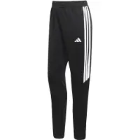 Adidas Sportbroek 'Tiro 26 Essentials' zwart / wit