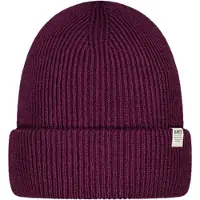 Barts Muts 'Kinabalu' donkerrood