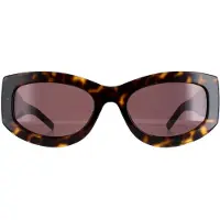 HUGO BOSS BOSS 1455/S 086 70 havana bruine zonnebril