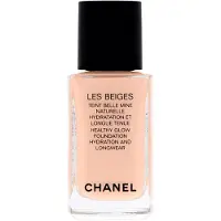 Chanel - Les Beiges Teint Belle Mine Naturelle Hydratation Et Longue Tenue BR12