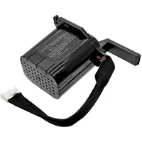 123accu Samsung AH81-15582A / EB-T23C-00 accu (7.4 V, 7350 mAh, huismerk)