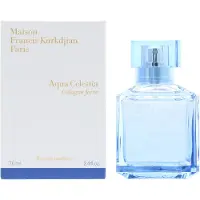 Maison Francis Kurkdjian Aqua Celestia Cologne Forte Eau de Parfum Unisex 70 ml