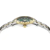 Versace Ve7c00623 41mm 5atm Quartz Analogical Horloge