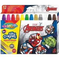 Patio Avengers Gelpotloden 12 Kleuren - 3-in-1