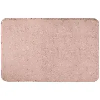 Wenko Badmat Saravan BxL: 50 x 80 cm (1 stuk)