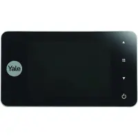 Yale Deurspion | | 4 inch