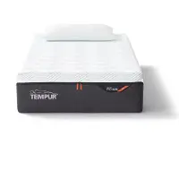 Tempur PRO Luxe SmartCool Matras - 80 x 200 - 30 cm hoog - Firm