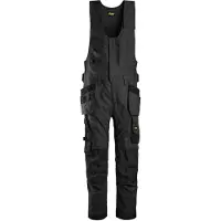 Snickers Workwear Allroundwork 6014 Werkbroek Stretch One-piece Holsterzakken | Maat: 46