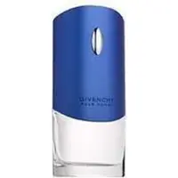 Givenchy Homme Blue Labelspray - 100ml - Eau de toilette