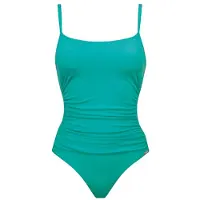 Lidea - Women's The Core Swimsuit - Badpak 40 - Cup: D, turkoois