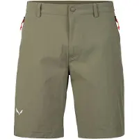 Salewa Compressieshorts Puez Talveno DST
