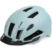 Cube Evoy Hybrid Mips Stedelijke Helm