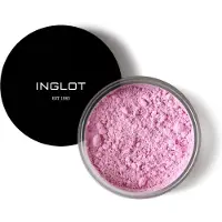 INGLOT Blur Effect Loose Powder Rosé Blur 93