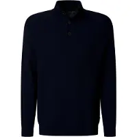Pierre Cardin Trui donkerblauw