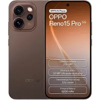 OPPO Reno15 Pro 512GB Bruin 5G