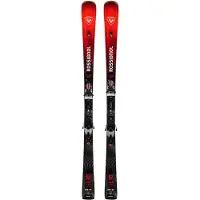 Rossignol Hero MT TI C.A.M. K + NX12